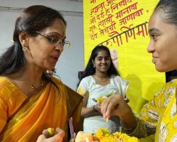 Guru Purnima Celebration 2022-23